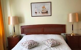 Fantastico Apartamento A 100 M Del Centro