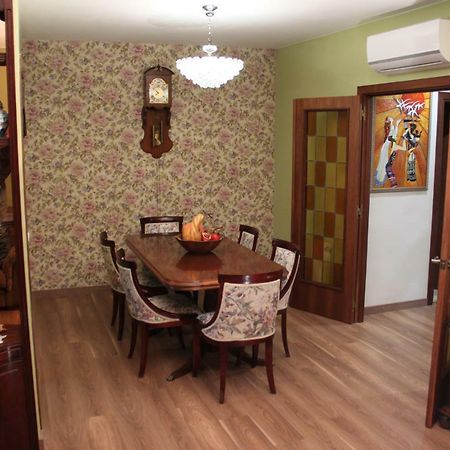 Appartement Fantastico Apartamento A 100 M Del Centro à Gérone Extérieur photo