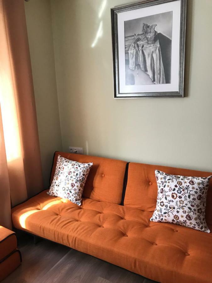 Appartement Fantastico Apartamento A 100 M Del Centro à Gérone Extérieur photo