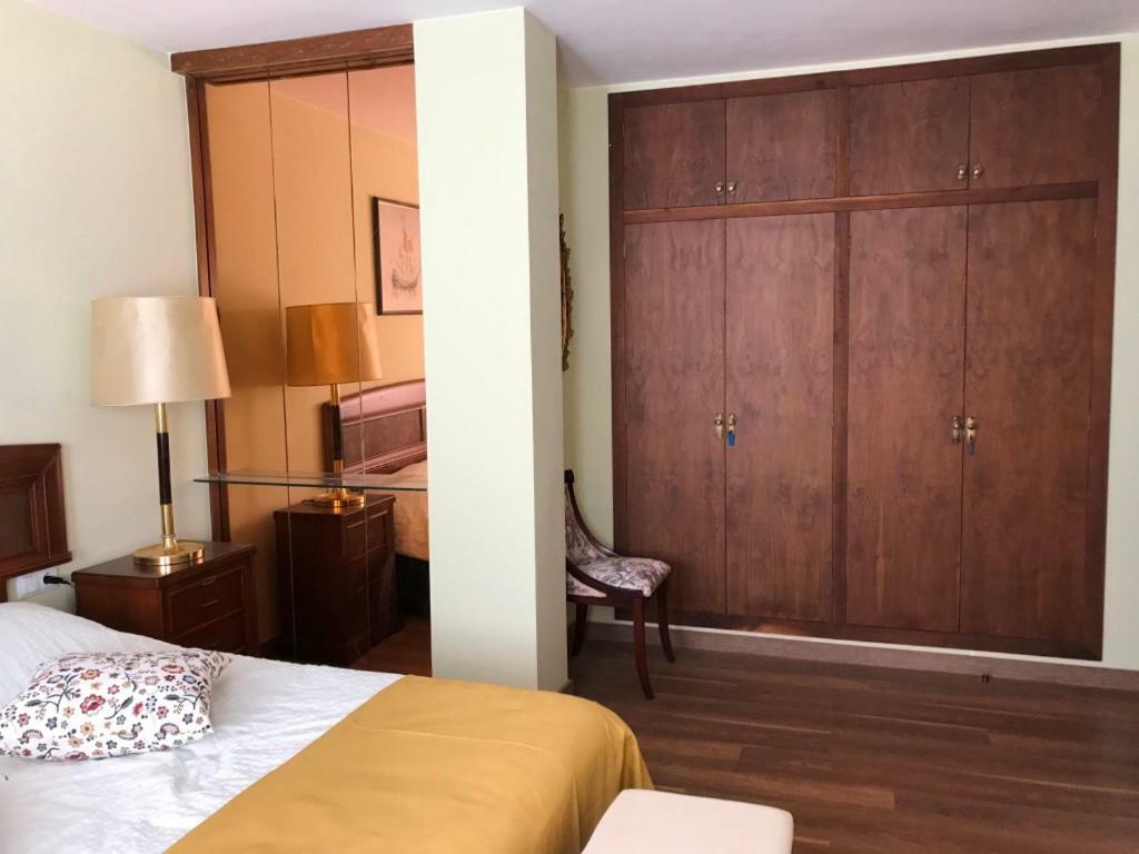 Appartement Fantastico Apartamento A 100 M Del Centro à Gérone Extérieur photo
