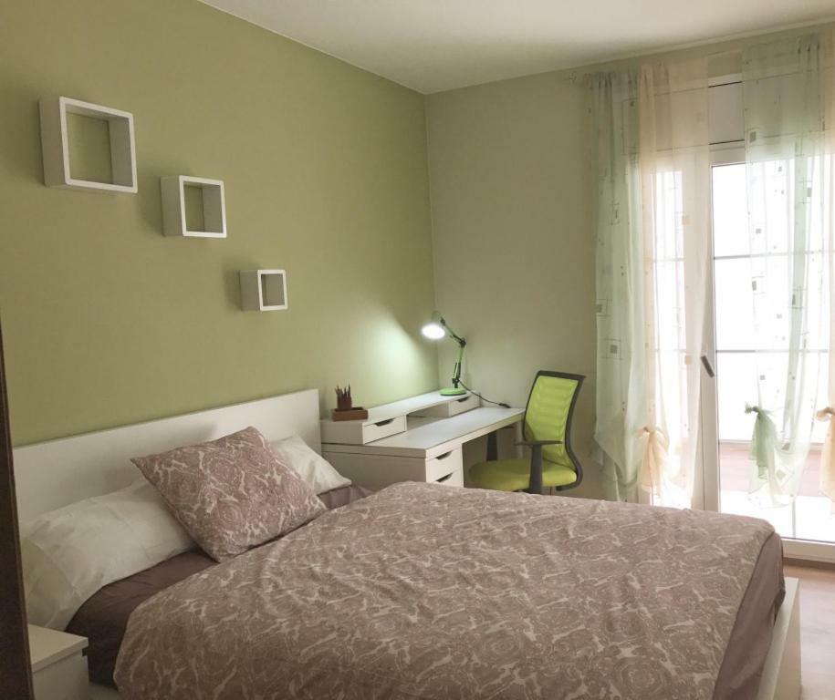 Appartement Fantastico Apartamento A 100 M Del Centro à Gérone Extérieur photo