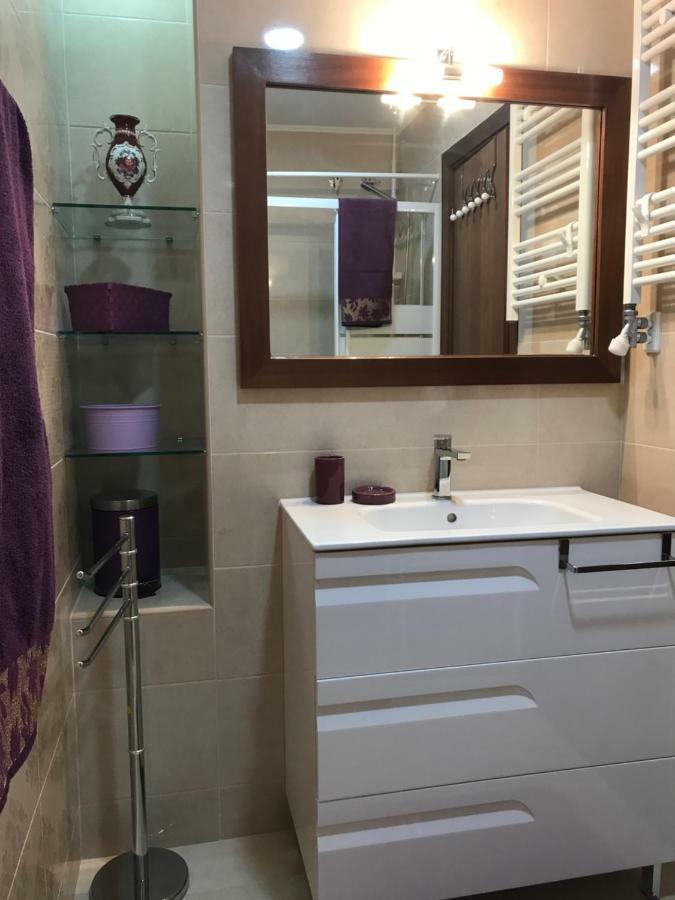 Appartement Fantastico Apartamento A 100 M Del Centro à Gérone Extérieur photo