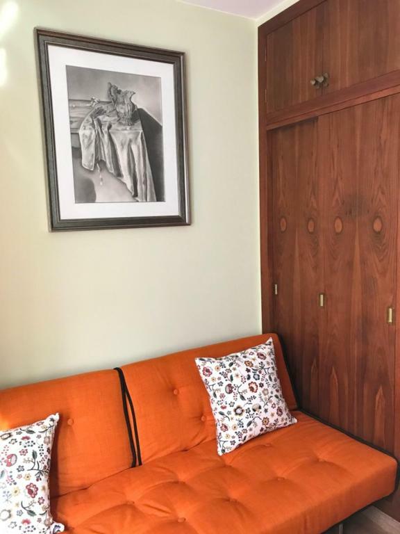 Appartement Fantastico Apartamento A 100 M Del Centro à Gérone Extérieur photo