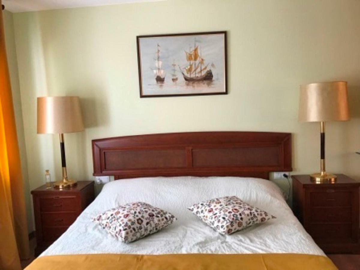 Appartement Fantastico Apartamento A 100 M Del Centro à Gérone Extérieur photo